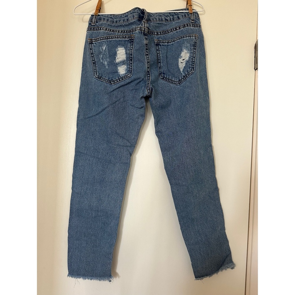 Nectar Ripped Jeans - Picture 2 of 2